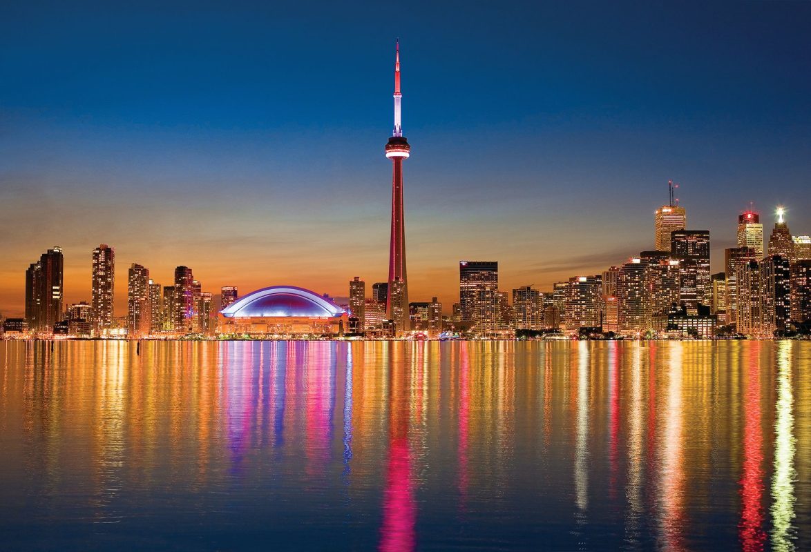 Visa pour entrer au canada